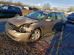1N4AL21E67N483451 2026 NISSAN ALTIMA