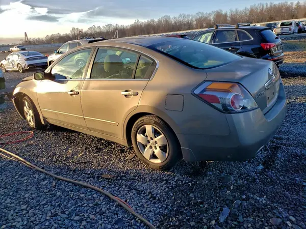 1N4AL21E67N483451 2026 NISSAN ALTIMA - Image 2