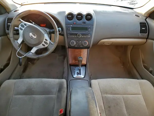1N4AL21E67N483451 2026 NISSAN ALTIMA - Image 8