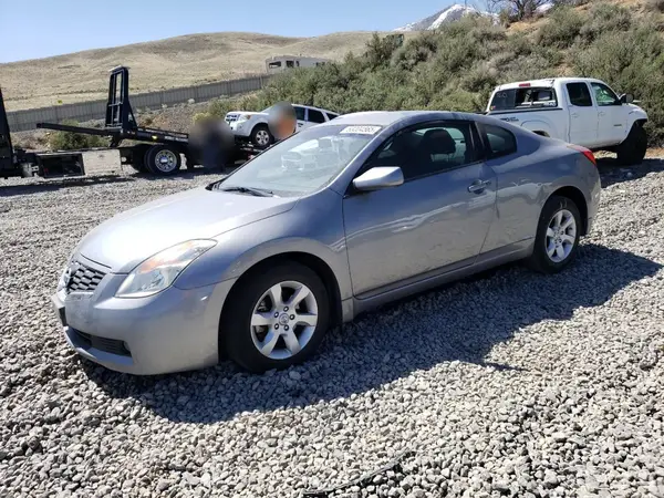 1N4AL24E69C153917 2019 NISSAN ALTIMA - Image 1