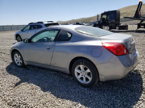 1N4AL24E69C153917 2019 NISSAN ALTIMA - Image 2