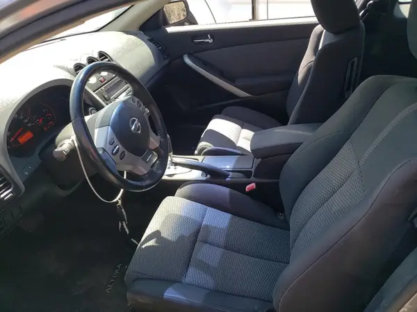 1N4AL24E69C153917 2019 NISSAN ALTIMA - Image 8