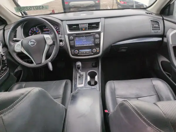 1N4AL2AP4JC153981 2018 NISSAN ALTIMA - Image 8