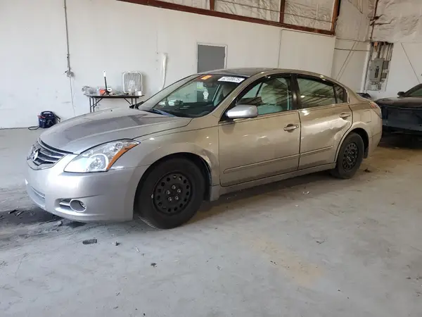 1N4AL2AP6CC192651 2024 NISSAN ALTIMA - Image 1