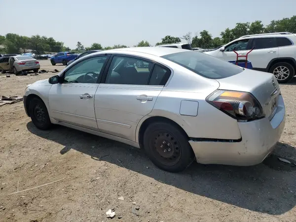 1N4AL2AP7CC208873 2025 NISSAN ALTIMA - Image 2