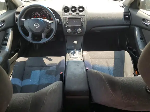 1N4AL2AP7CC208873 2025 NISSAN ALTIMA - Image 8