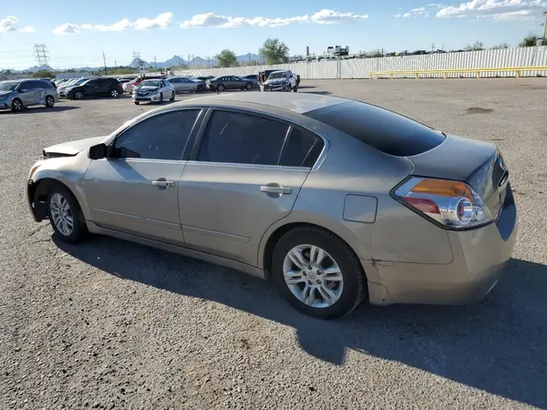 1N4AL2AP8CN448986 2022 NISSAN ALTIMA - Image 2