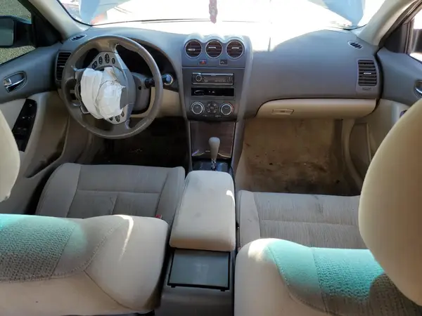 1N4AL2AP8CN448986 2022 NISSAN ALTIMA - Image 8