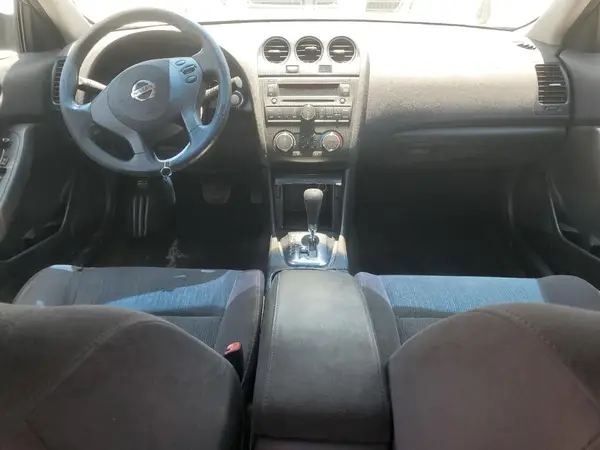 1N4AL2AP9CC150586 2024 NISSAN ALTIMA - Image 8