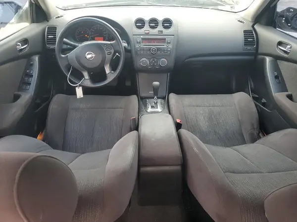 1N4AL2AP9CN580395 2022 NISSAN ALTIMA - Image 8