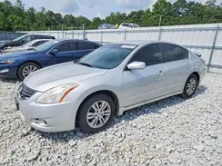 1N4AL2APXBN432819 2022 NISSAN ALTIMA