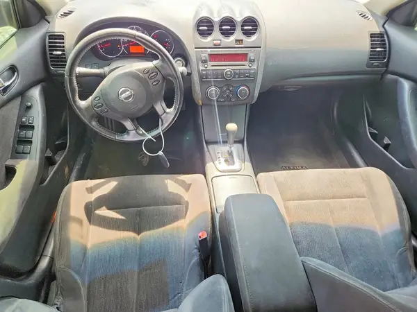 1N4AL2APXBN432819 2022 NISSAN ALTIMA - Image 8