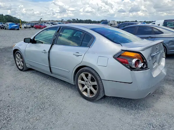 1N4AL2APXCC199201 2019 NISSAN ALTIMA - Image 2