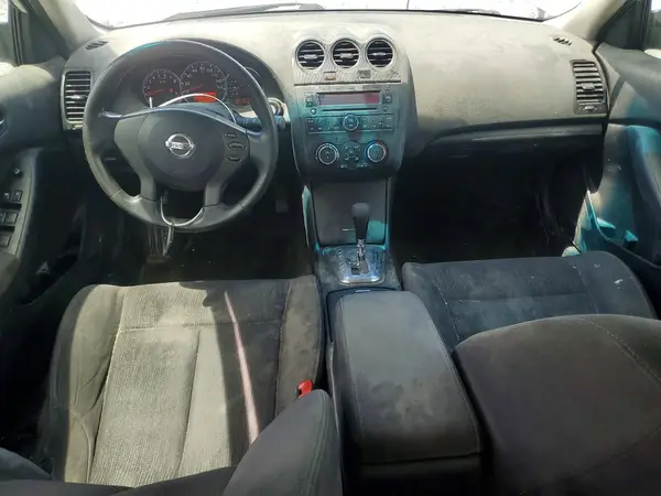 1N4AL2APXCC199201 2019 NISSAN ALTIMA - Image 8