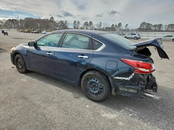 1N4AL3AP0EC298019 2016 NISSAN ALTIMA - Image 2