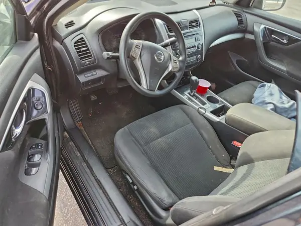1N4AL3AP0EC298019 2016 NISSAN ALTIMA - Image 8