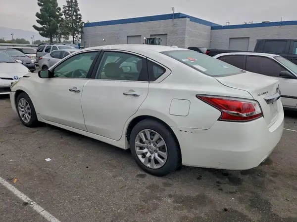 1N4AL3AP0EN386749 2018 NISSAN ALTIMA - Image 2