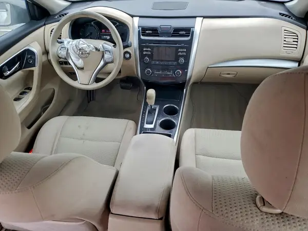 1N4AL3AP0EN386749 2018 NISSAN ALTIMA - Image 8