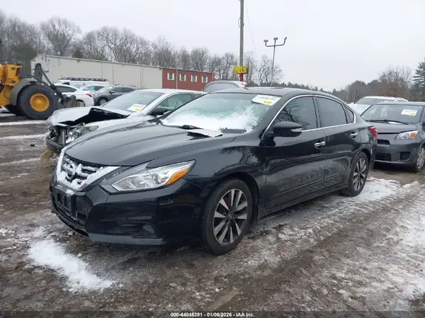 1N4AL3AP0GC109632 2016 NISSAN ALTIMA - Image 2