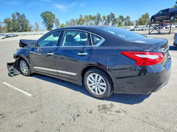 1N4AL3AP0GC110182 2016 NISSAN ALTIMA - Image 2