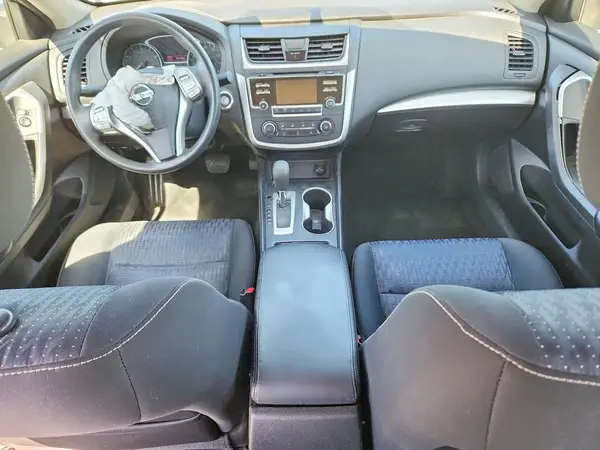 1N4AL3AP0GC110182 2016 NISSAN ALTIMA - Image 8