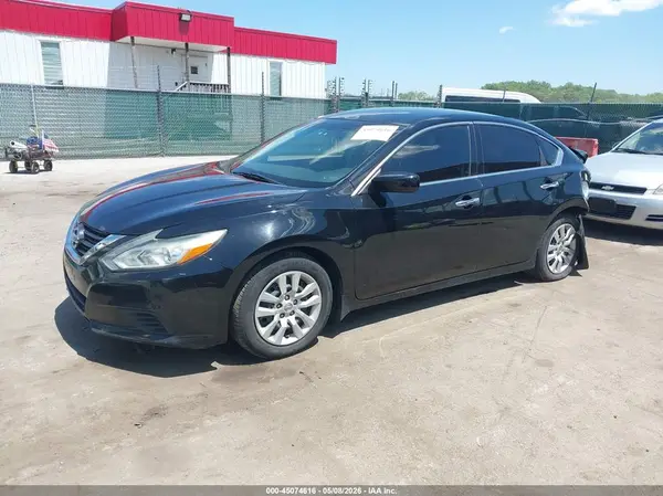 1N4AL3AP0GC110229 2016 NISSAN ALTIMA - Image 2