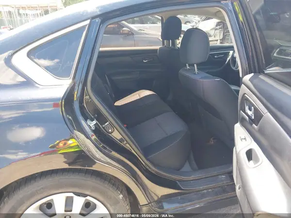 1N4AL3AP0GC110229 2016 NISSAN ALTIMA - Image 8
