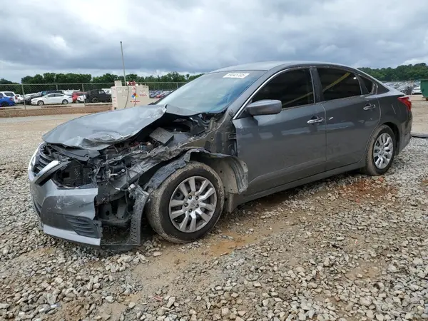 1N4AL3AP0GC110327 2016 NISSAN ALTIMA - Image 1