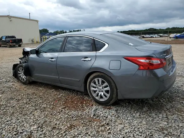 1N4AL3AP0GC110327 2016 NISSAN ALTIMA - Image 2