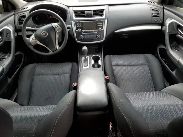 1N4AL3AP0GC110327 2016 NISSAN ALTIMA - Image 8