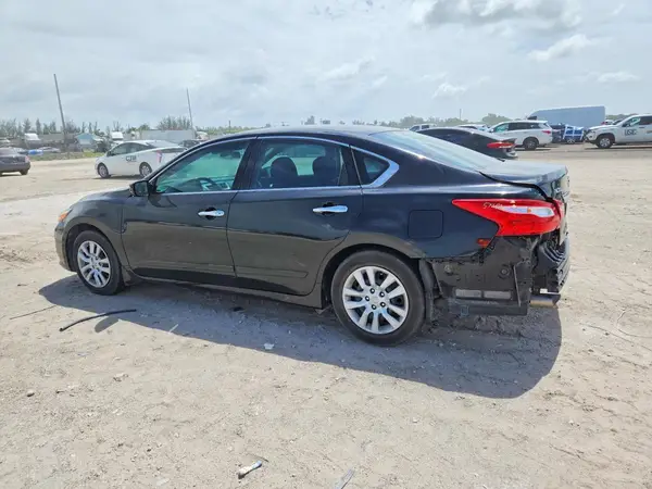 1N4AL3AP0GC111090 2016 NISSAN ALTIMA - Image 2