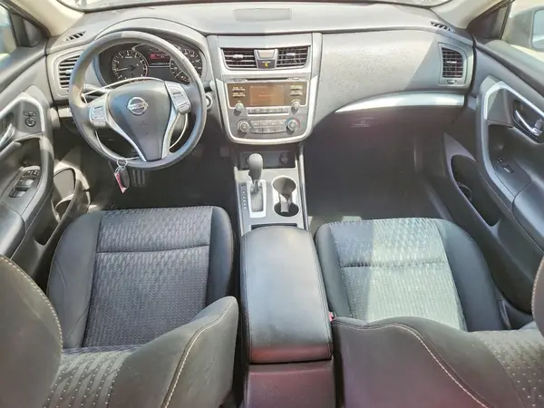 1N4AL3AP0GC111090 2016 NISSAN ALTIMA - Image 8