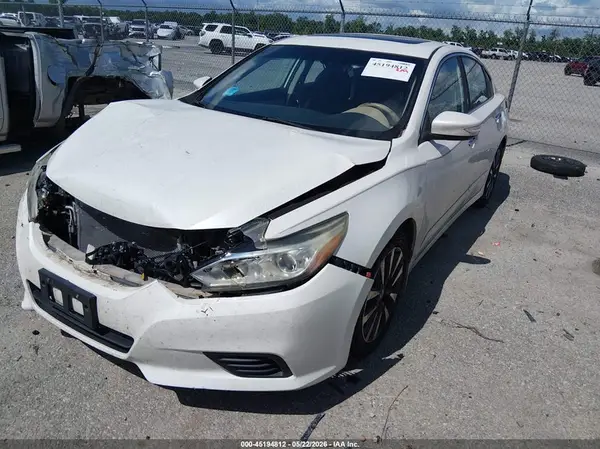 1N4AL3AP0GC111493 2016 NISSAN ALTIMA - Image 2