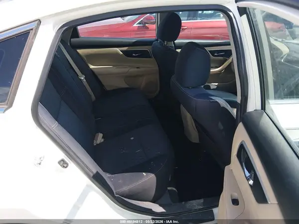 1N4AL3AP0GC111493 2016 NISSAN ALTIMA - Image 8
