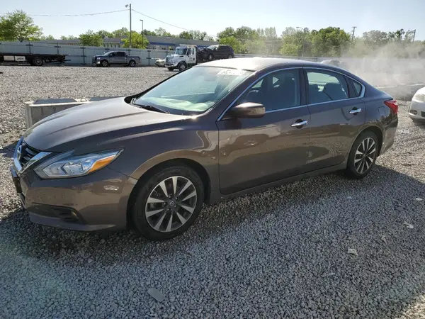 1N4AL3AP0GC112370 2016 NISSAN ALTIMA - Image 1