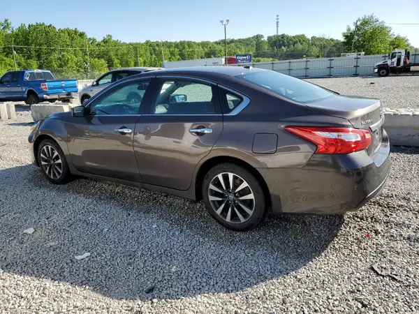 1N4AL3AP0GC112370 2016 NISSAN ALTIMA - Image 2