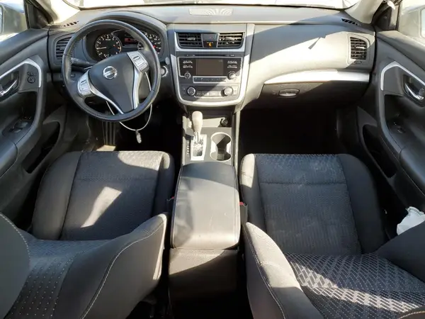 1N4AL3AP0GC112370 2016 NISSAN ALTIMA - Image 8
