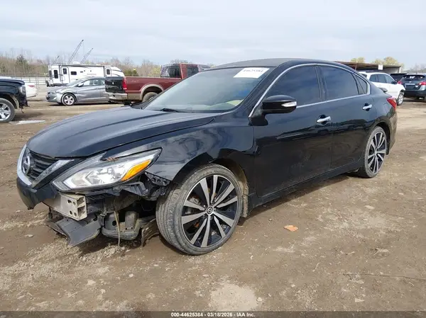 1N4AL3AP0GC112658 2016 NISSAN ALTIMA - Image 2