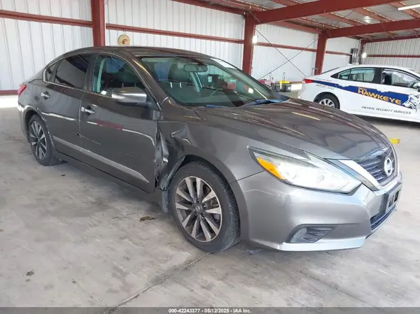 1N4AL3AP0GC112952 2016 NISSAN ALTIMA - Image 1