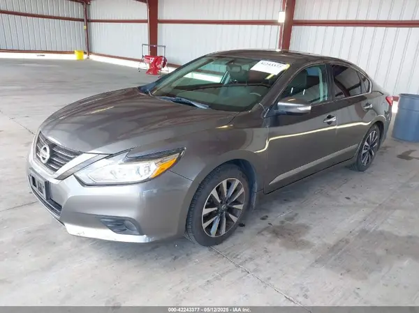 1N4AL3AP0GC112952 2016 NISSAN ALTIMA - Image 2