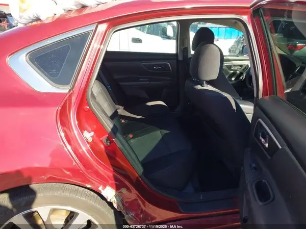 1N4AL3AP0GC113521 2016 NISSAN ALTIMA - Image 8