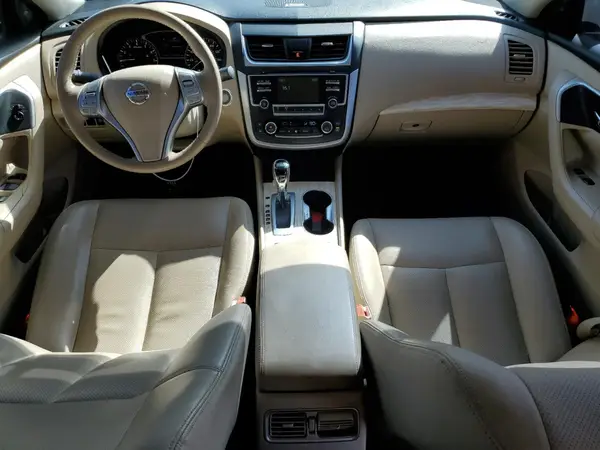 1N4AL3AP0GC113535 2016 NISSAN ALTIMA - Image 8
