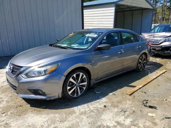 1N4AL3AP0GC114118 2016 NISSAN ALTIMA - Image 1