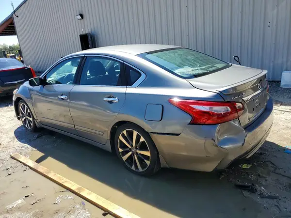 1N4AL3AP0GC114118 2016 NISSAN ALTIMA - Image 2