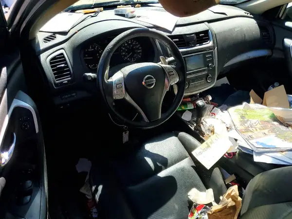 1N4AL3AP0GC114118 2016 NISSAN ALTIMA - Image 8