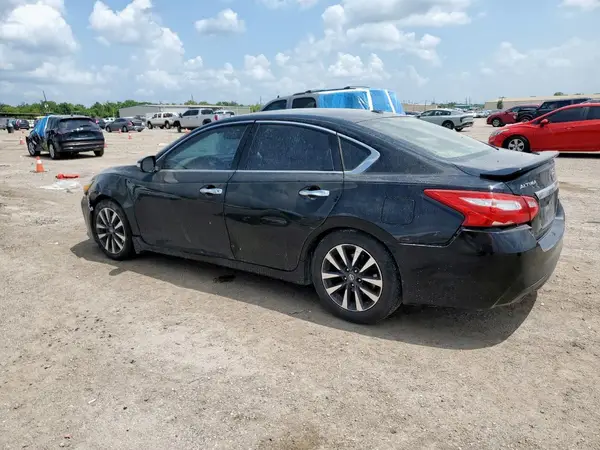 1N4AL3AP0GC114586 2016 NISSAN ALTIMA - Image 2