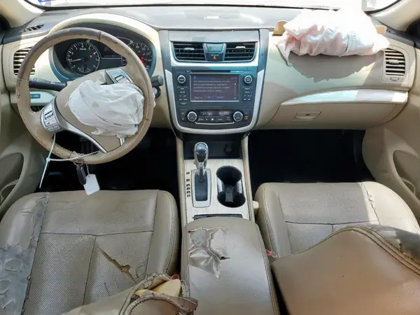 1N4AL3AP0GC114586 2016 NISSAN ALTIMA - Image 8
