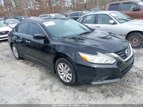 1N4AL3AP0GC114684 2016 NISSAN ALTIMA - Image 1