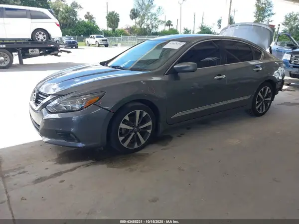 1N4AL3AP0GC114779 2016 NISSAN ALTIMA - Image 2