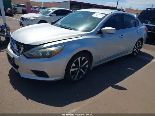 1N4AL3AP0GC114880 2016 NISSAN ALTIMA - Image 2